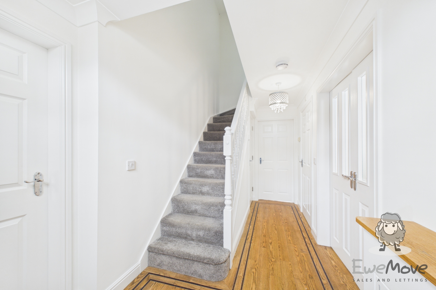 Hoveton Gardens, St. Helens, Merseyside, WA9, photo 8