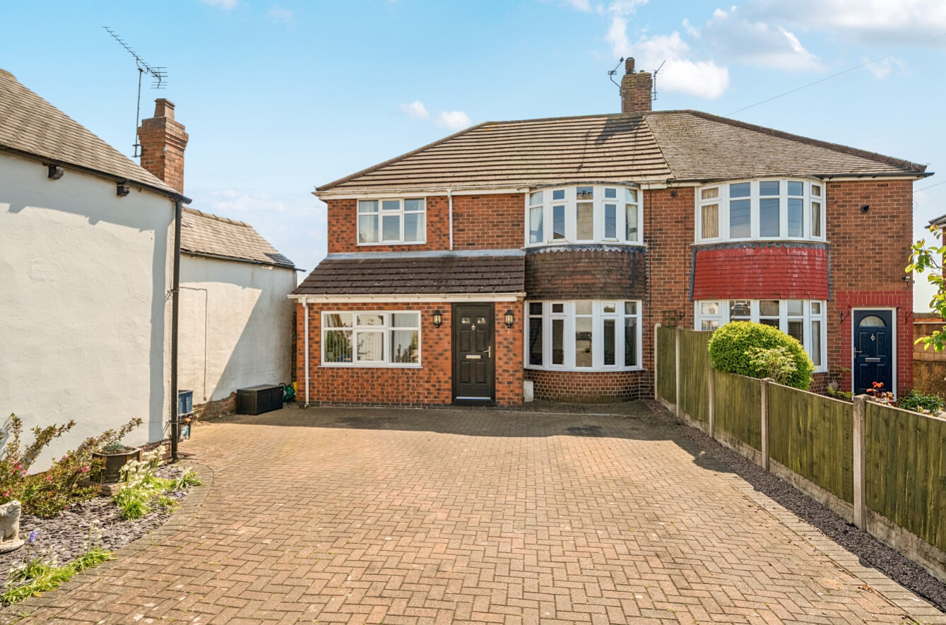 West End, Barlborough, NE Derbyshire, S43, photo 22