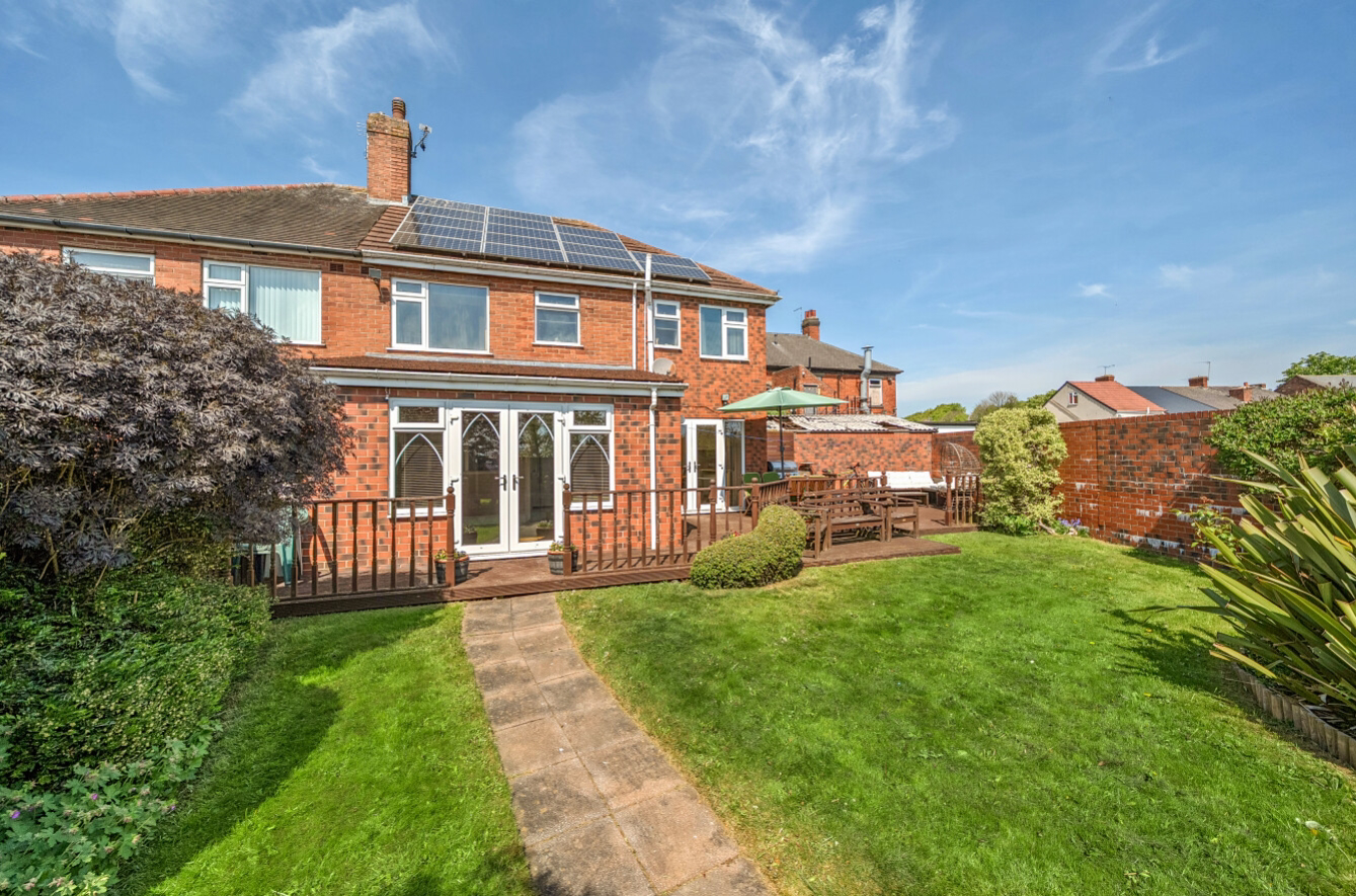 West End, Barlborough, NE Derbyshire, S43, photo 20
