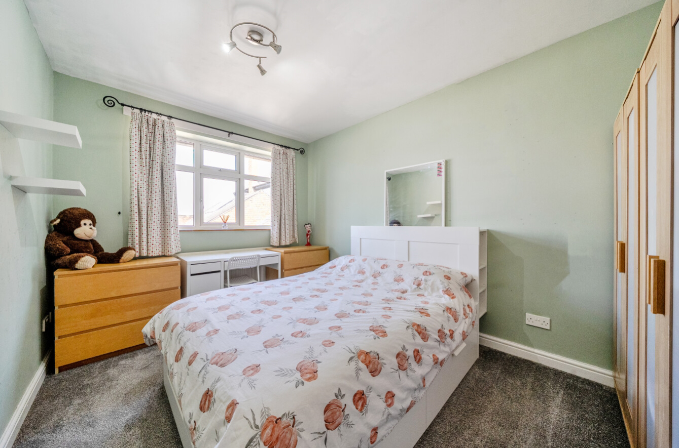 West End, Barlborough, NE Derbyshire, S43, photo 15
