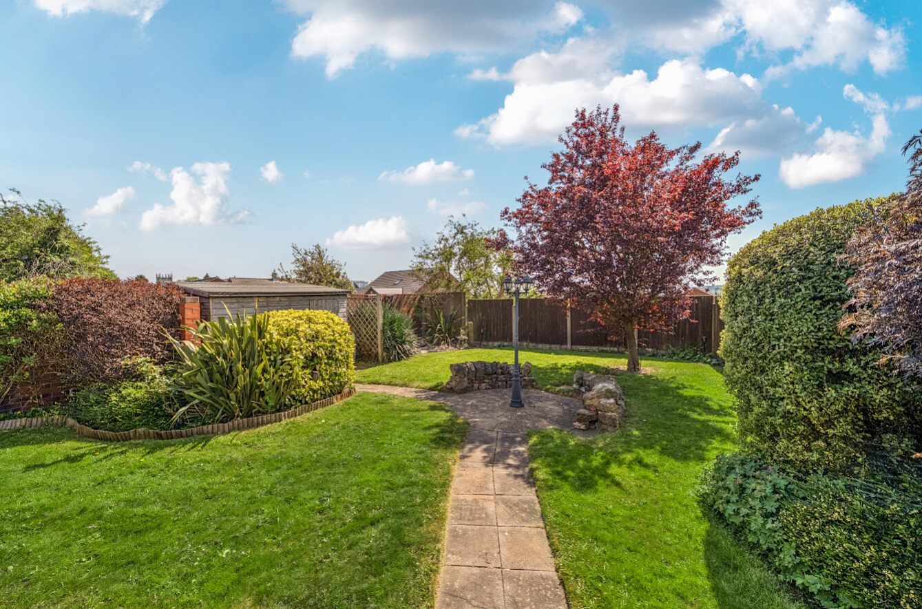 West End, Barlborough, NE Derbyshire, S43, photo 21