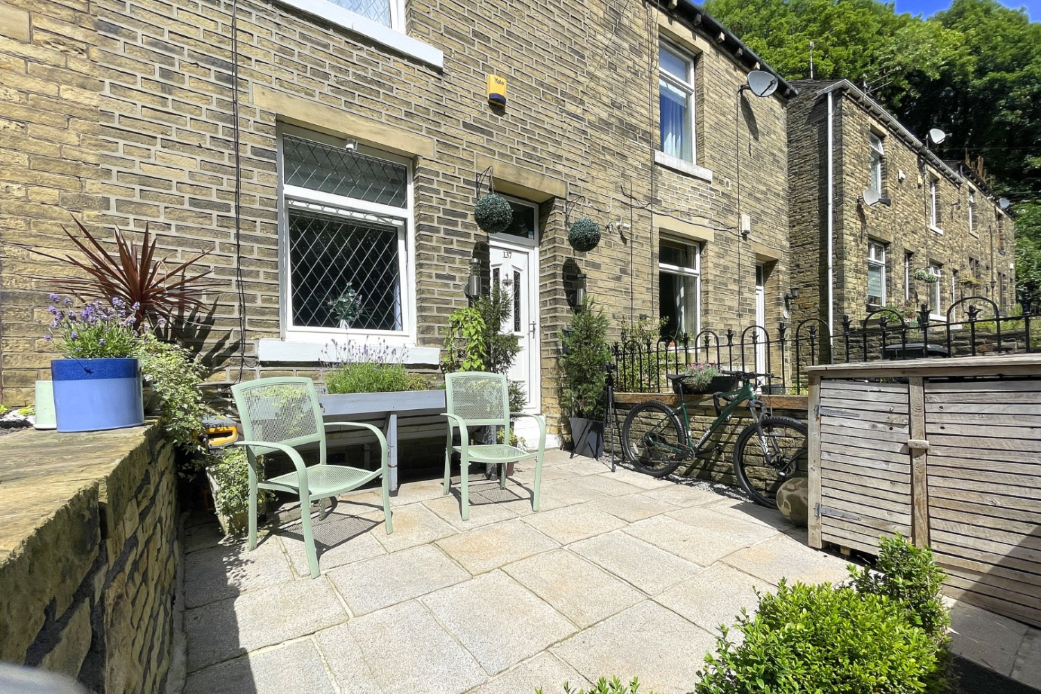 Park Road, Elland, West Yorkshire, HX5, photo 23