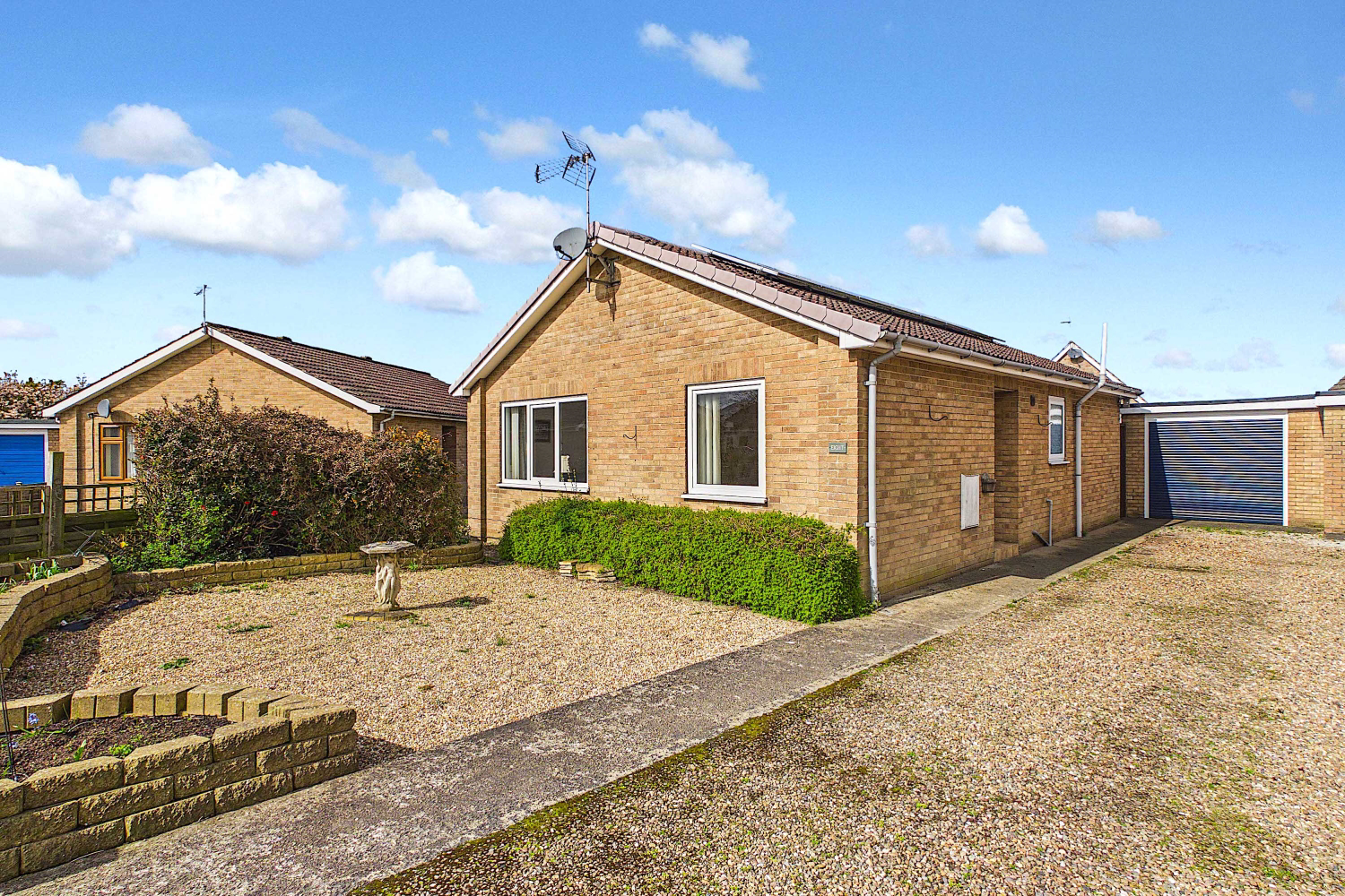 Halifax Close, Pocklington, York, YO42 2XF