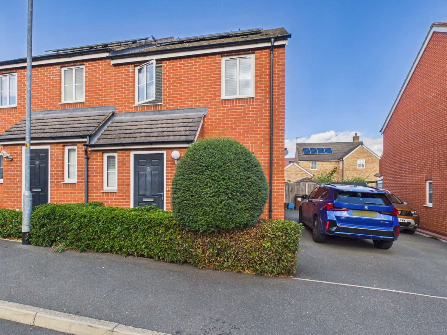 Trinity Road, Abington, Northampton, NN3 3FA, photo 10