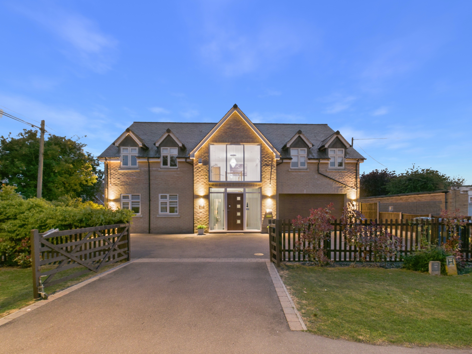 Highfields Road, Highfields Caldecote, Cambridge, Cambridgeshire, CB23, photo 48