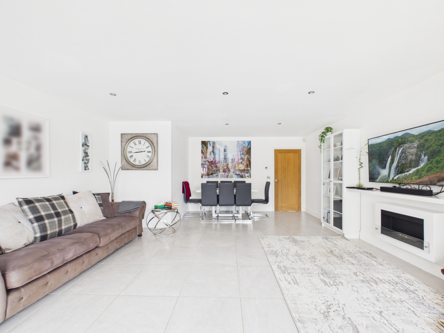 Highfields Road, Highfields Caldecote, Cambridge, Cambridgeshire, CB23, photo 8