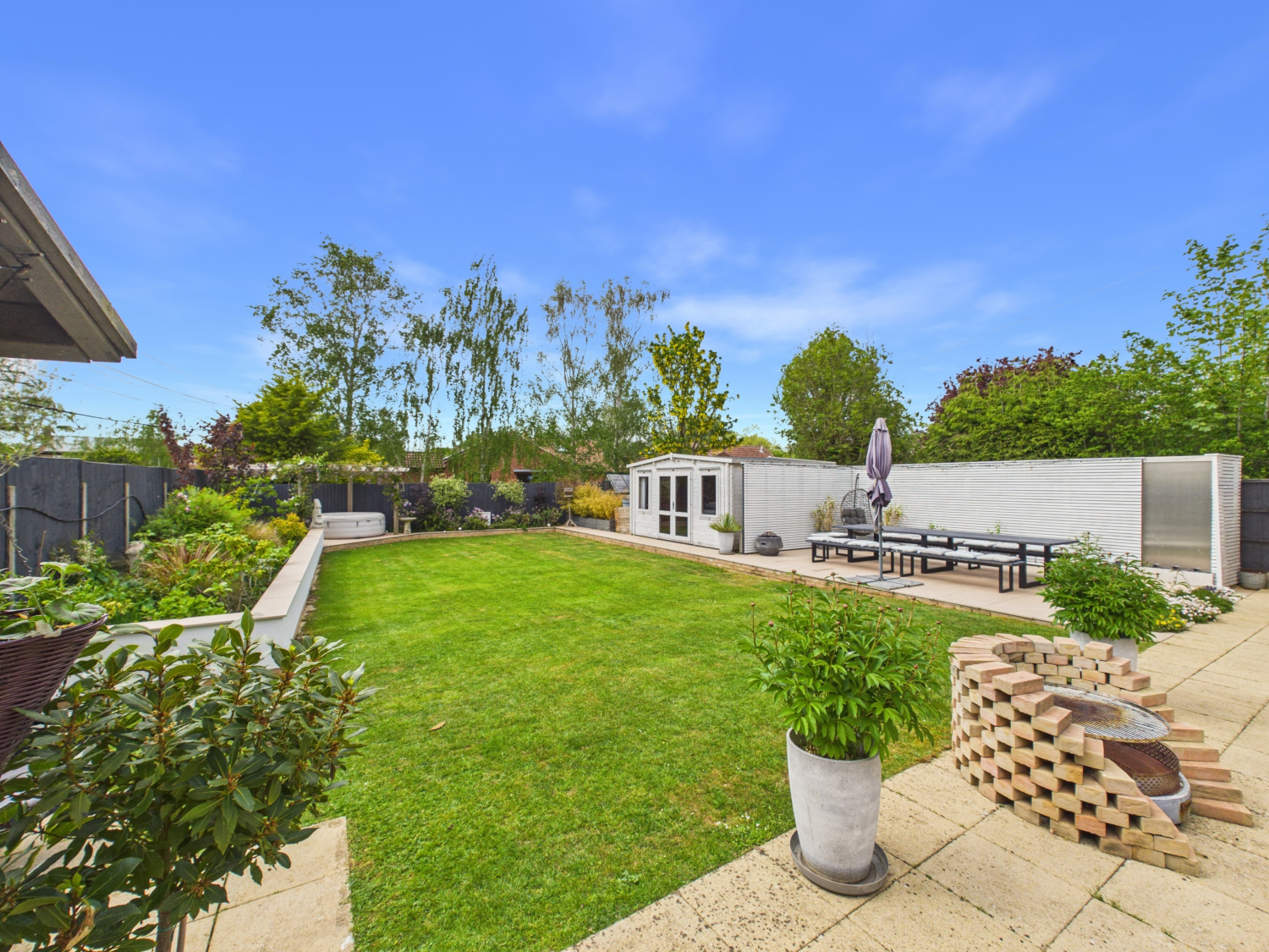 Highfields Road, Highfields Caldecote, Cambridge, Cambridgeshire, CB23, photo 3