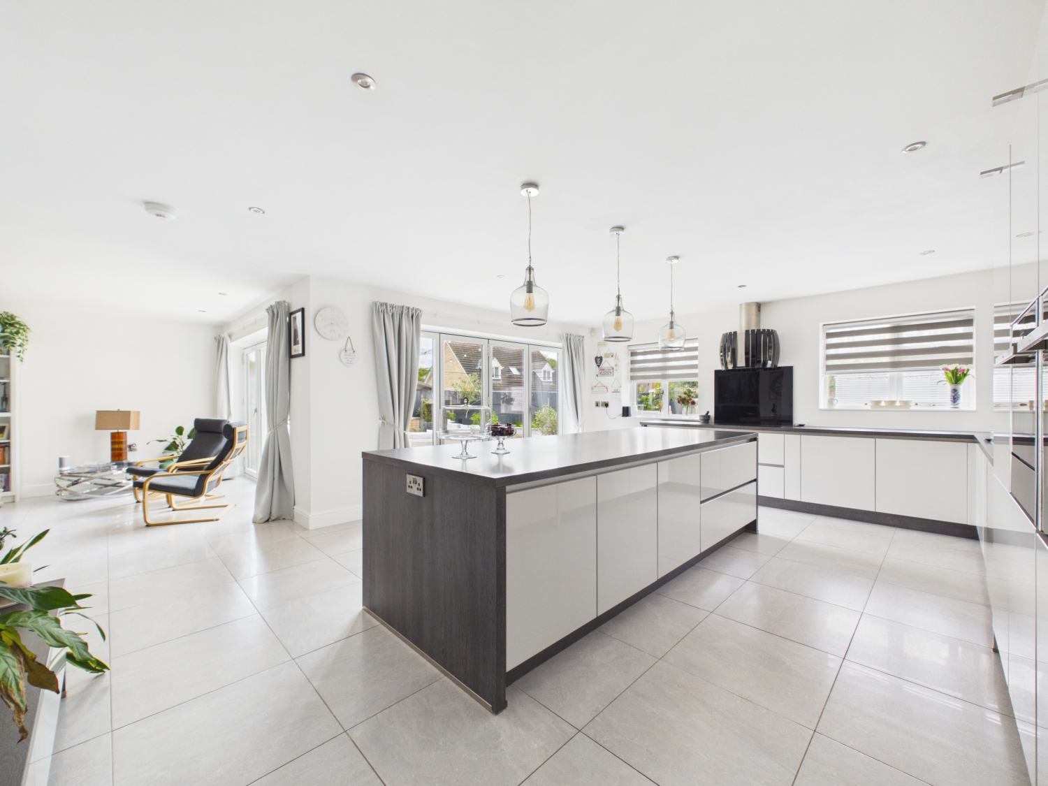 Highfields Road, Highfields Caldecote, Cambridge, Cambridgeshire, CB23, photo 6