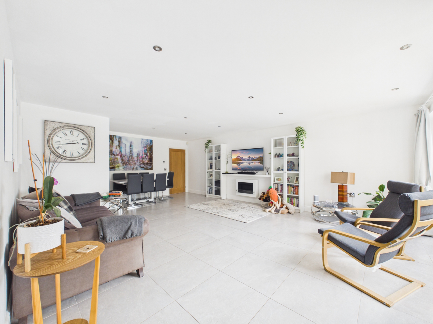 Highfields Road, Highfields Caldecote, Cambridge, Cambridgeshire, CB23, photo 5