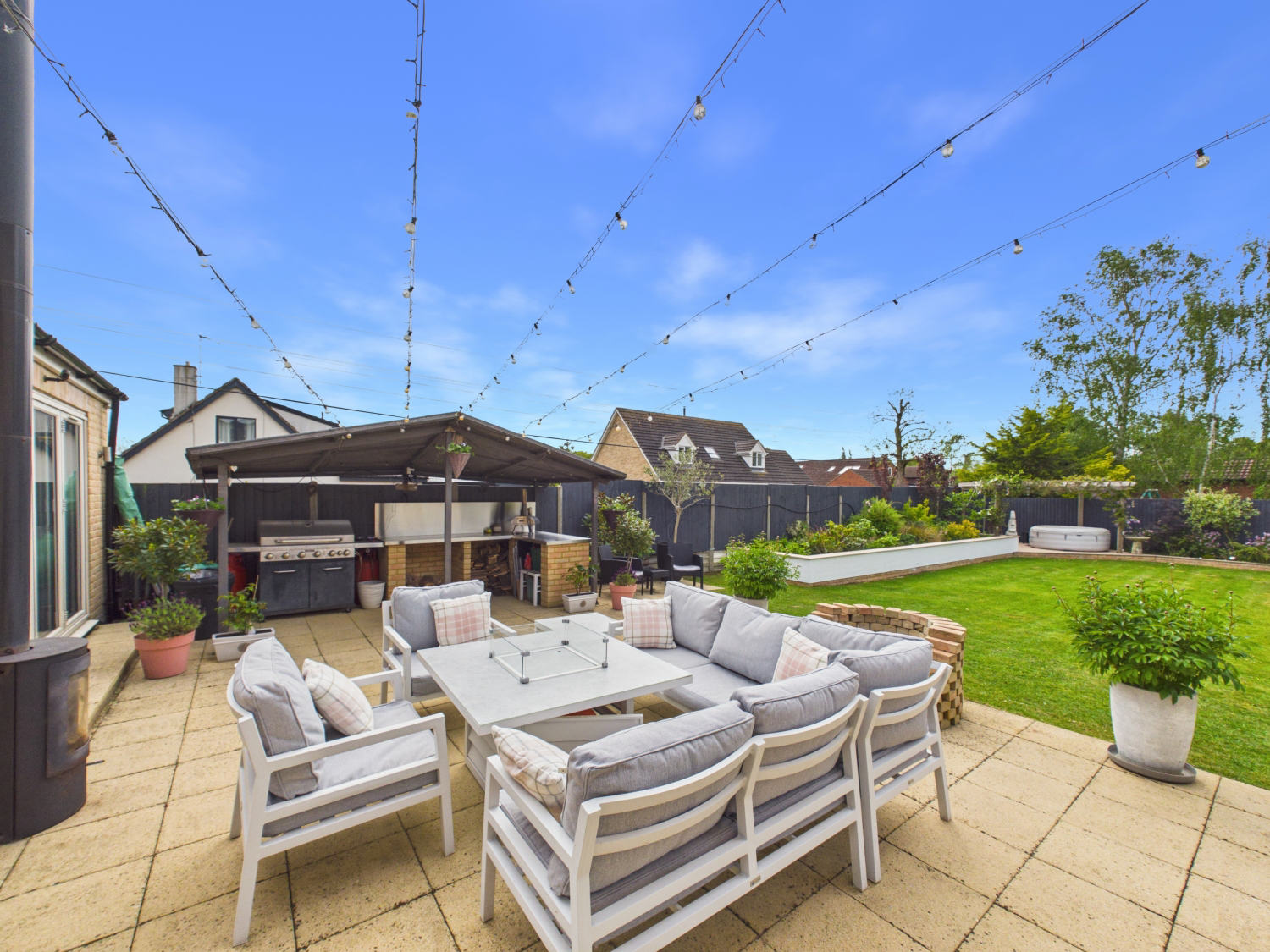 Highfields Road, Highfields Caldecote, Cambridge, Cambridgeshire, CB23, photo 41