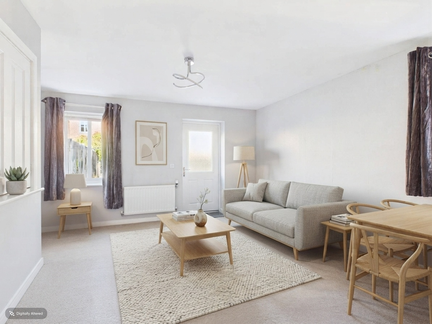 Trinity Road, Abington, Northampton, NN3 3FA, photo 3