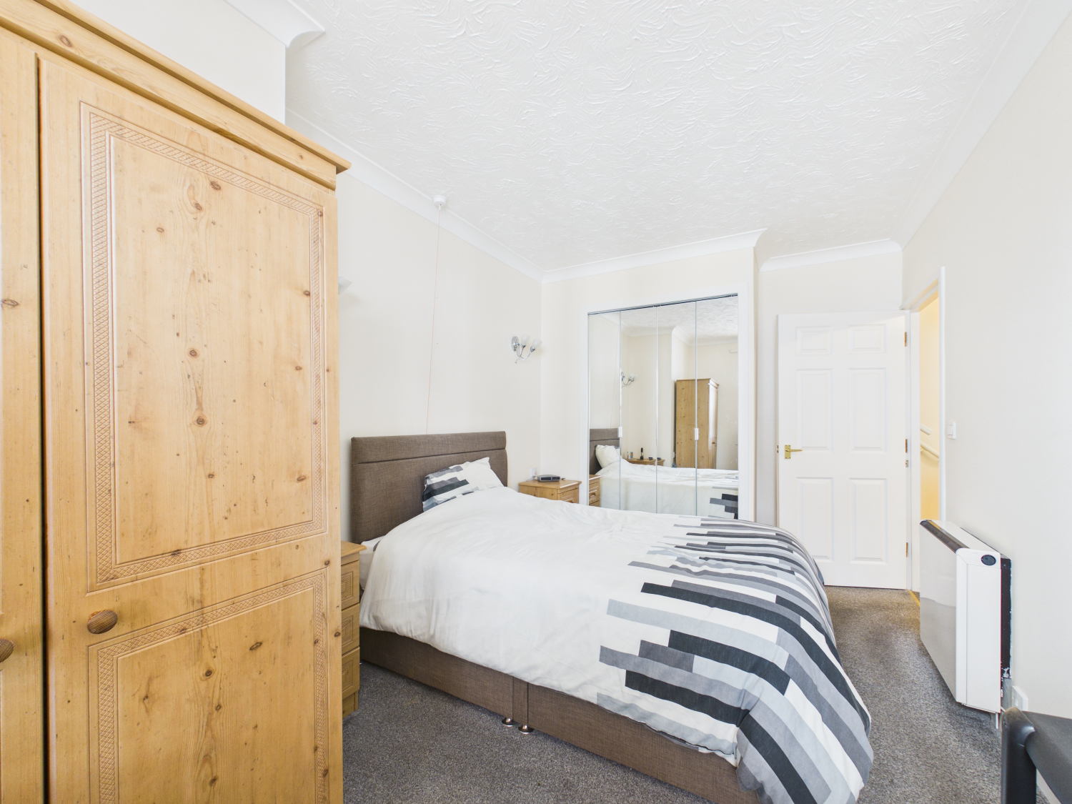 Kinmond Court Kenilworth Street, Leamington Spa, Warwickshire, CV32, photo 5