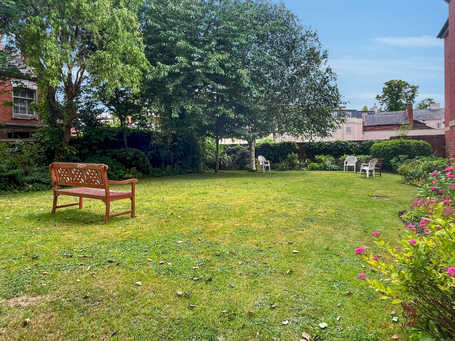 Kinmond Court Kenilworth Street, Leamington Spa, Warwickshire, CV32, photo 13