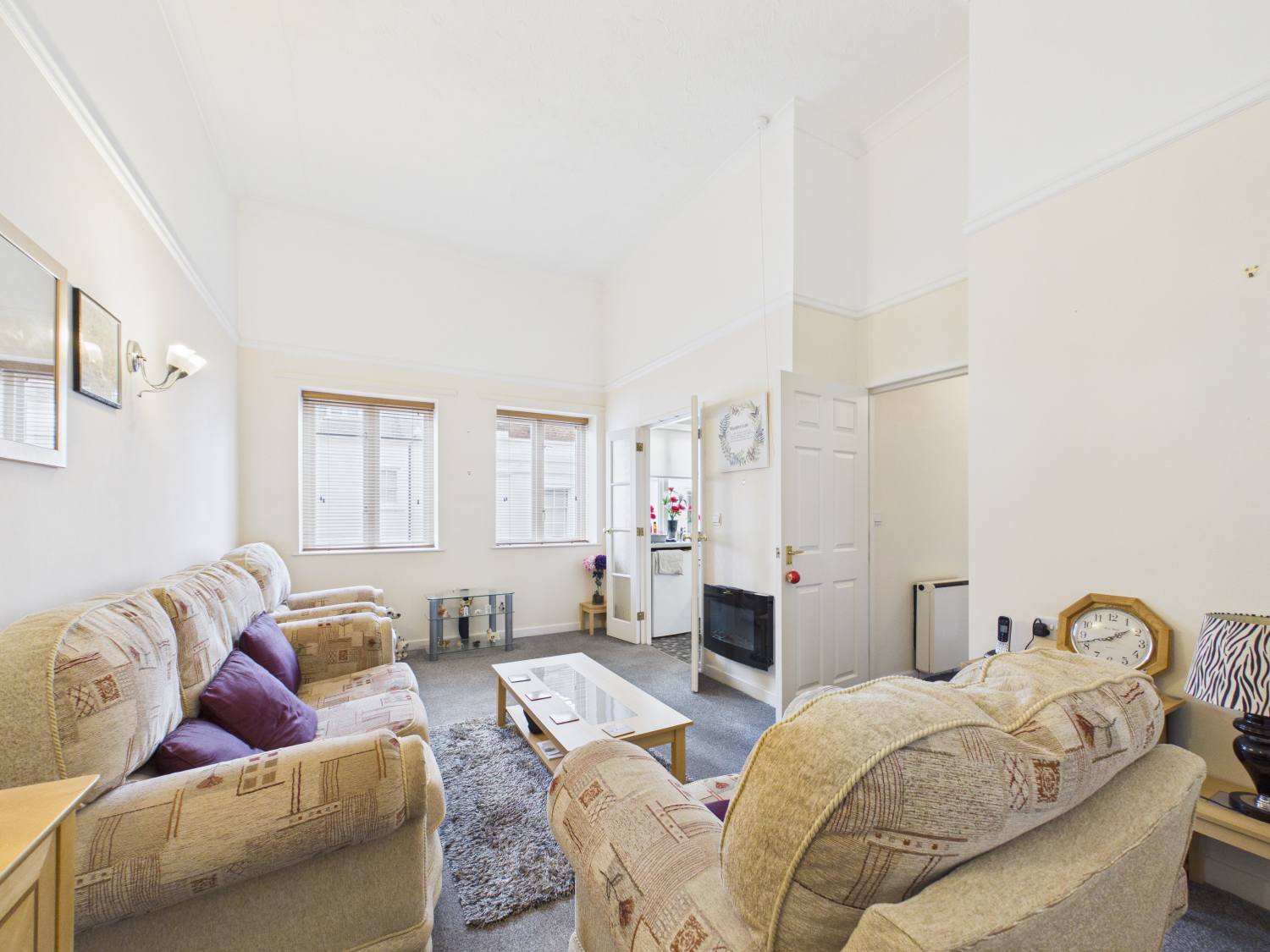 Kinmond Court Kenilworth Street, Leamington Spa, Warwickshire, CV32, photo 4