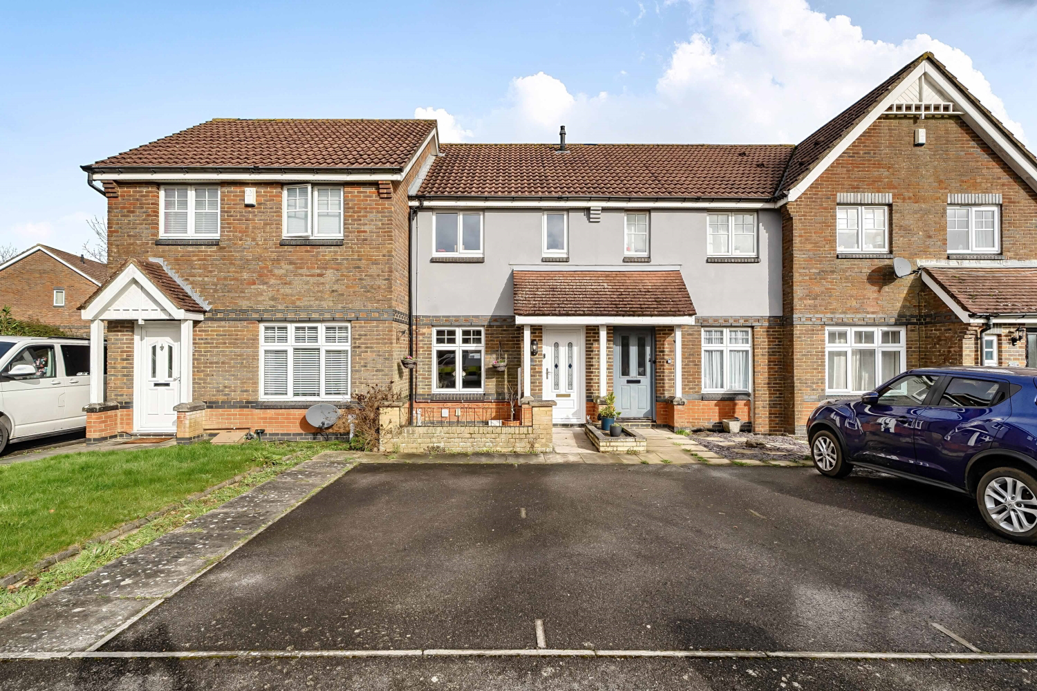 Waddington Drive, Hawkinge, CT18, photo 19