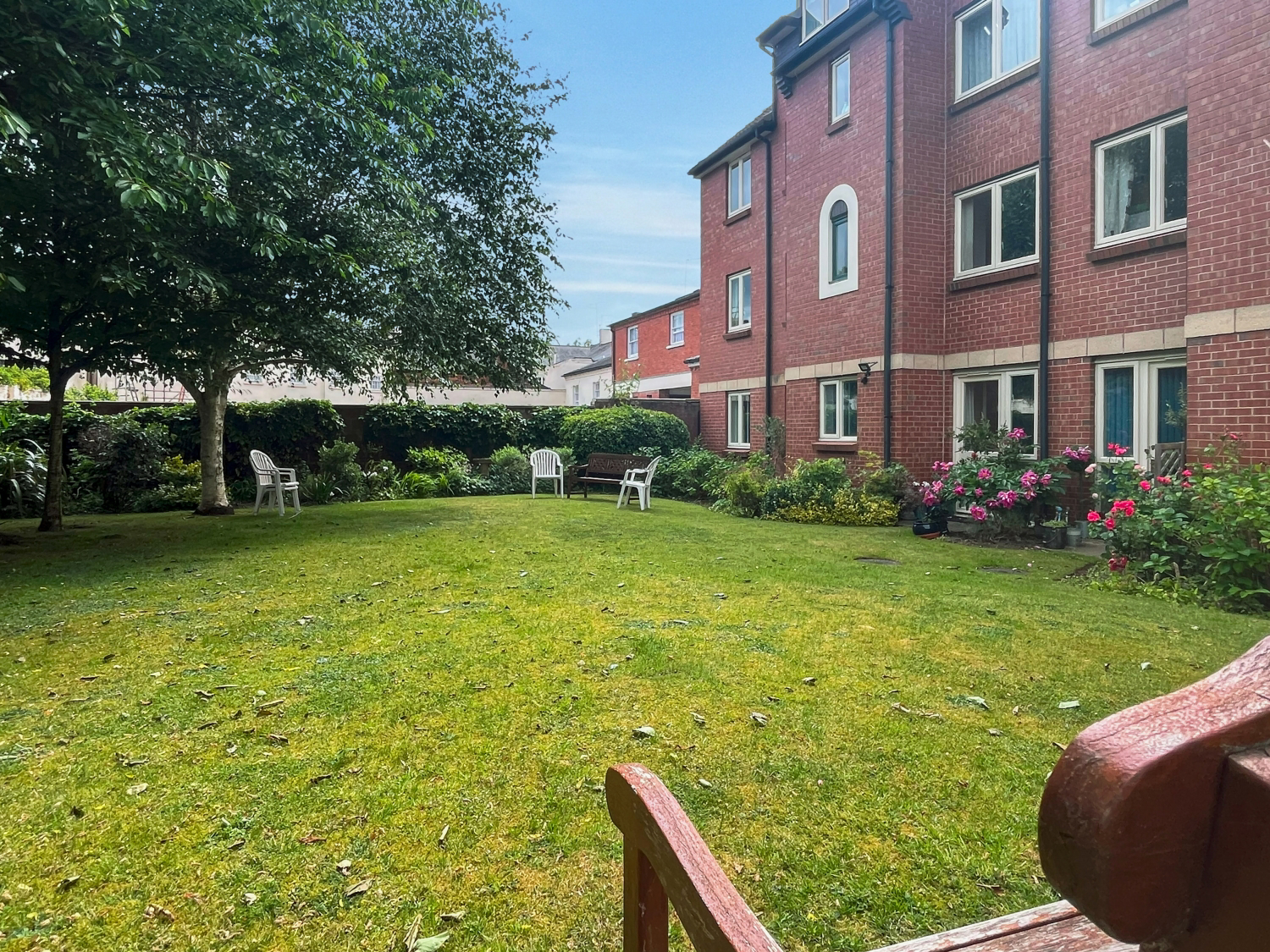Kinmond Court Kenilworth Street, Leamington Spa, Warwickshire, CV32, photo 12