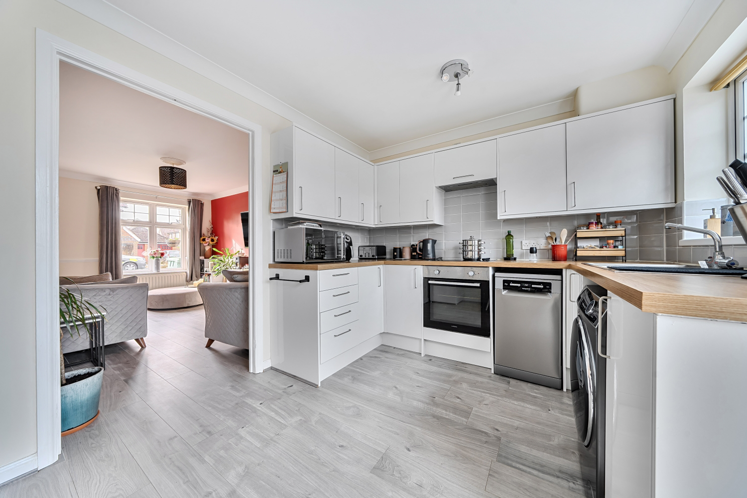 Waddington Drive, Hawkinge, CT18, photo 5