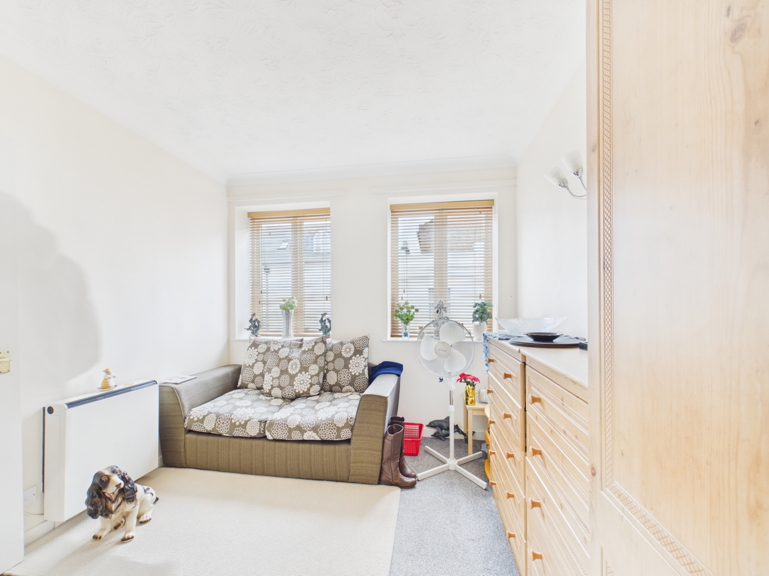Kinmond Court Kenilworth Street, Leamington Spa, Warwickshire, CV32, photo 7