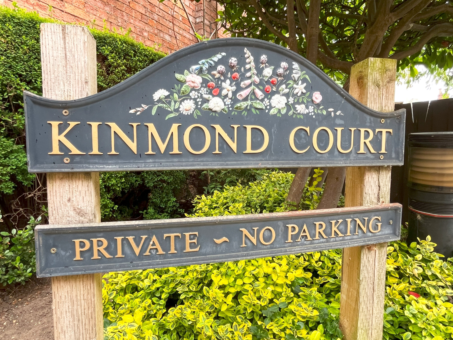 Kinmond Court Kenilworth Street, Leamington Spa, Warwickshire, CV32, photo 10