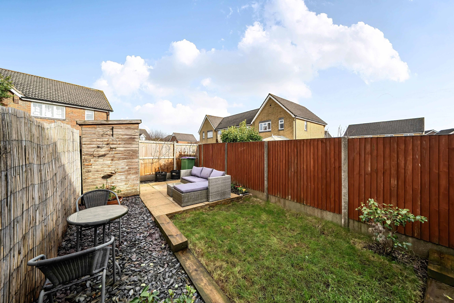 Waddington Drive, Hawkinge, CT18, photo 17