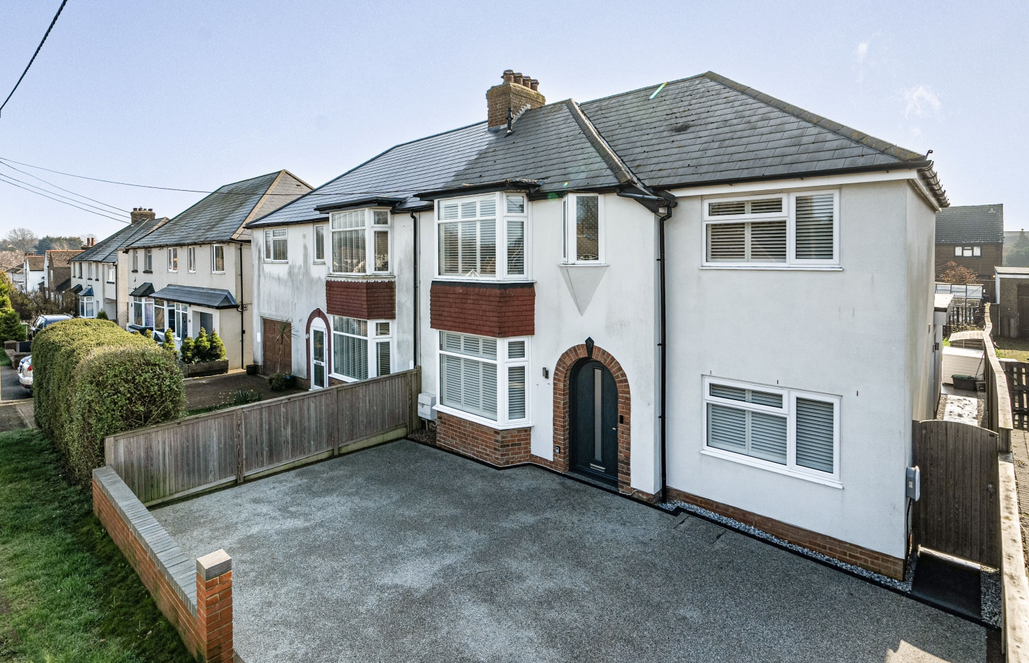 Aerodrome Road, Hawkinge, CT18