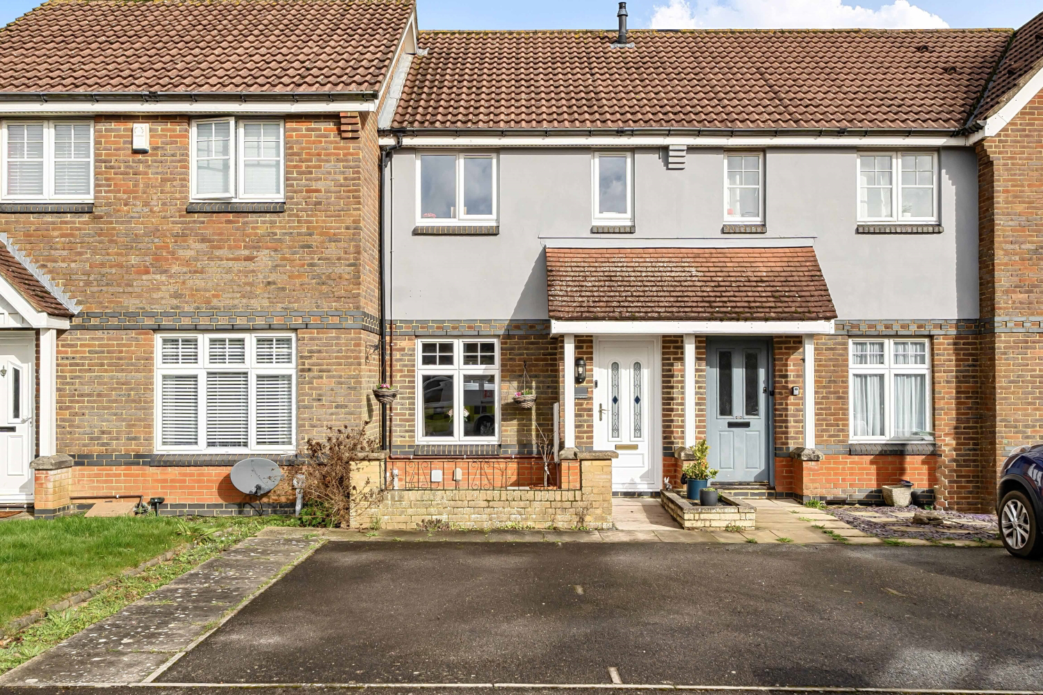 Waddington Drive, Hawkinge, CT18