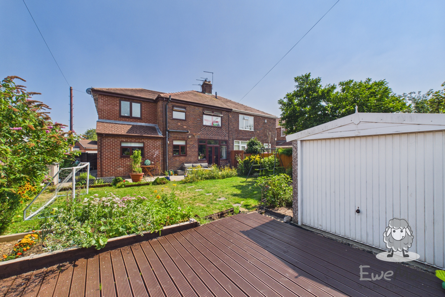 St. Georges Avenue, Windle, St. Helens, Merseyside, WA10, photo 20