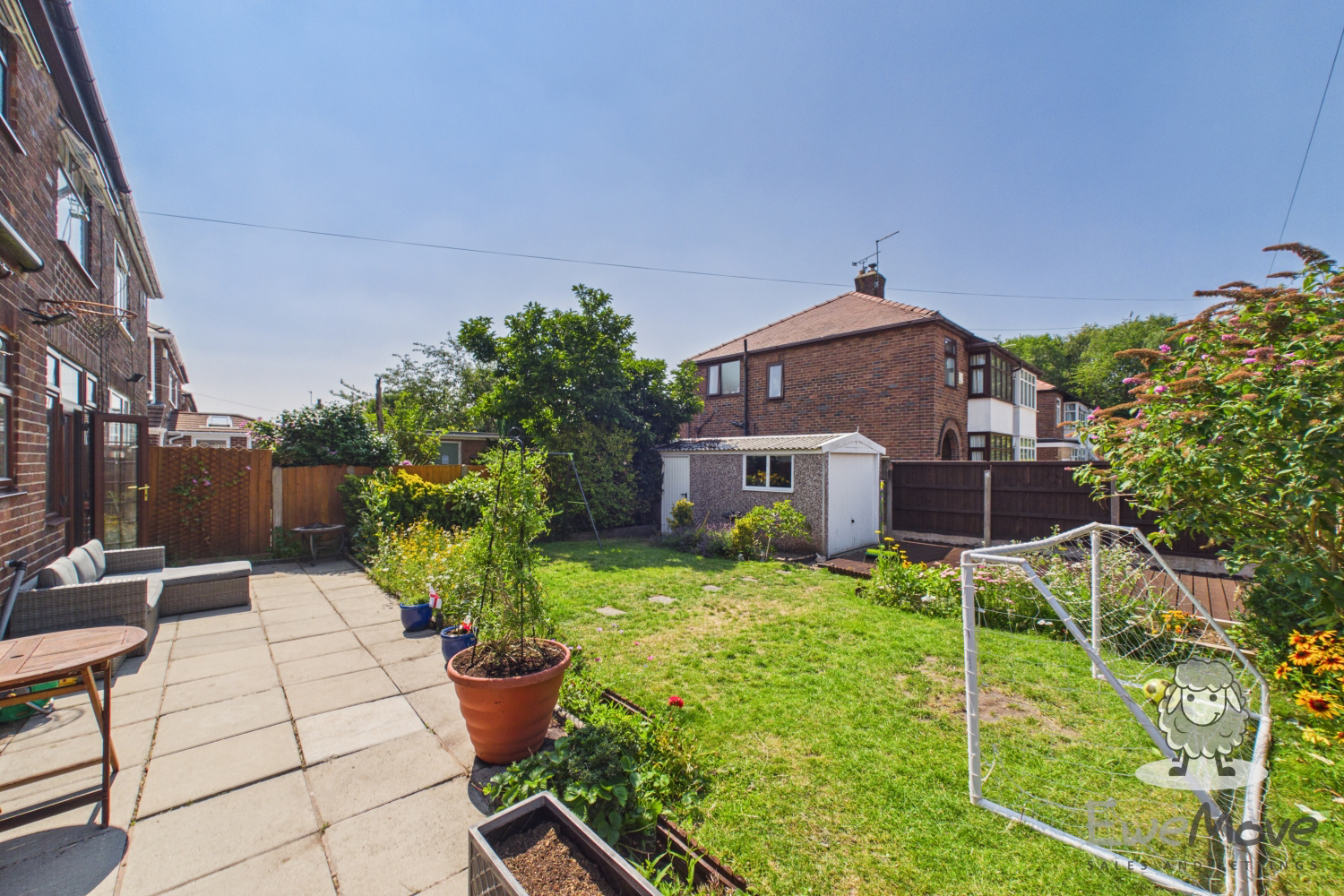 St. Georges Avenue, Windle, St. Helens, Merseyside, WA10, photo 17