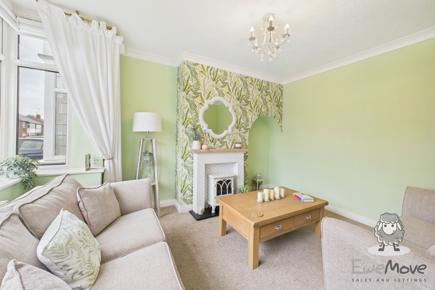 St. Georges Avenue, Windle, St. Helens, Merseyside, WA10, photo 2