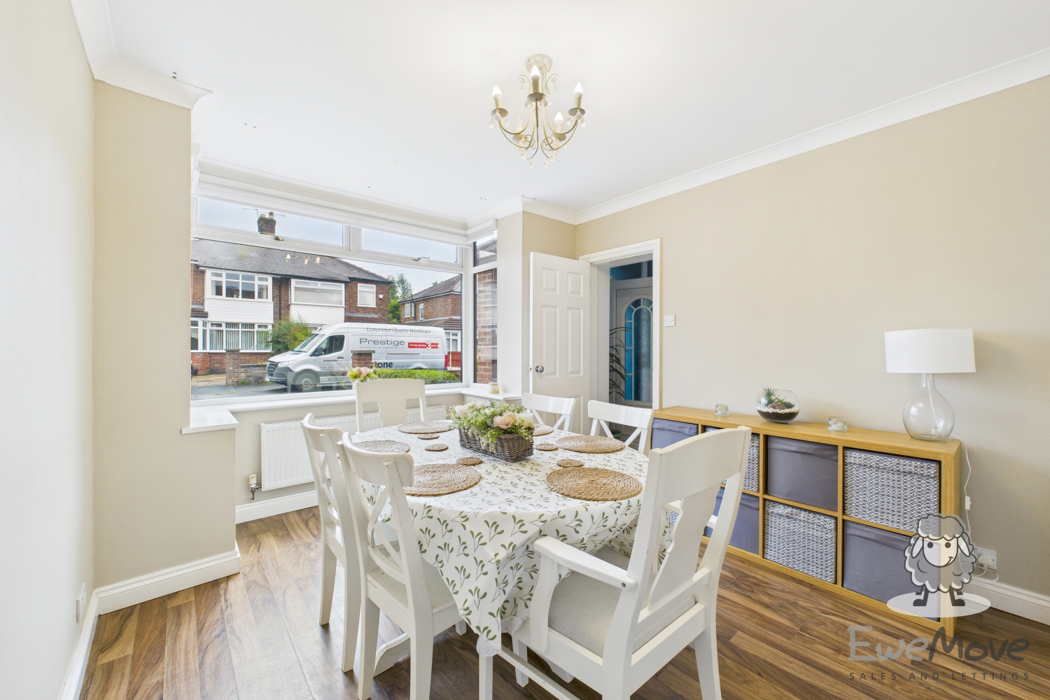 St. Georges Avenue, Windle, St. Helens, Merseyside, WA10, photo 5
