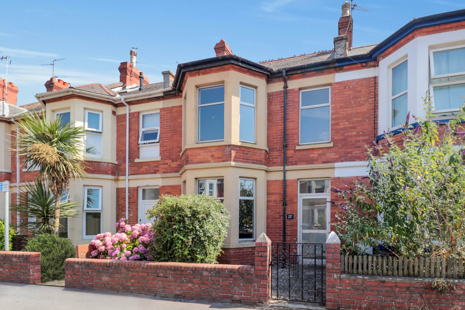 Victoria Road, Exmouth, EX8 1DW