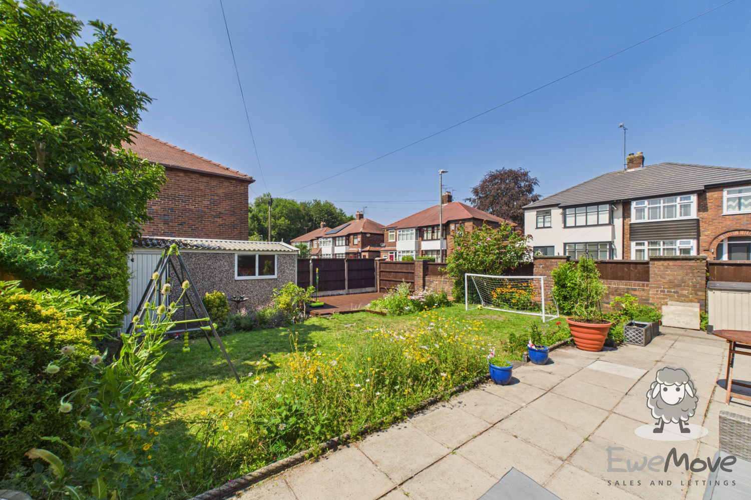 St. Georges Avenue, Windle, St. Helens, Merseyside, WA10, photo 19