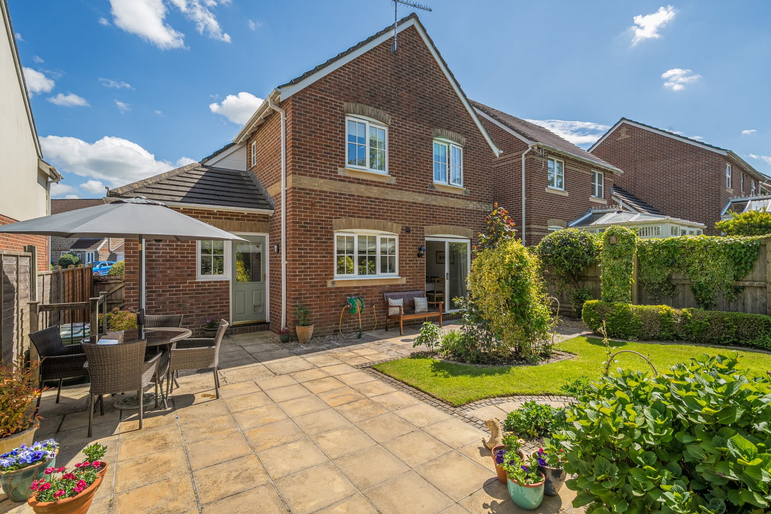 Coppice Gate, Barnstaple, Devon, EX32