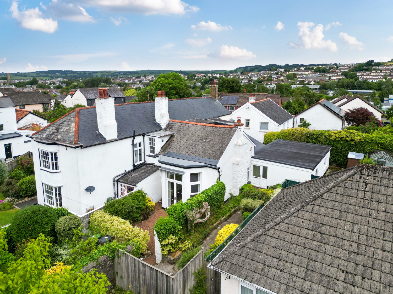 Landkey Road, Barnstaple, Devon, EX32