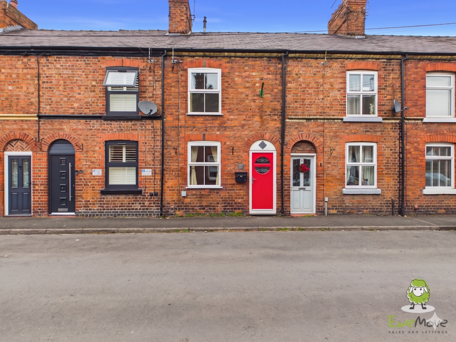 10 Orchard Street, Willaston, Nantwich