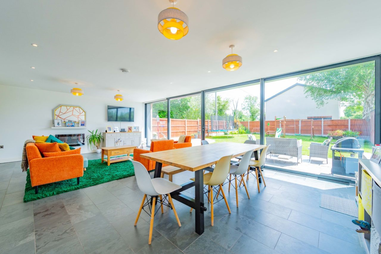 72 Broad Lane, Stapeley, Nantwich