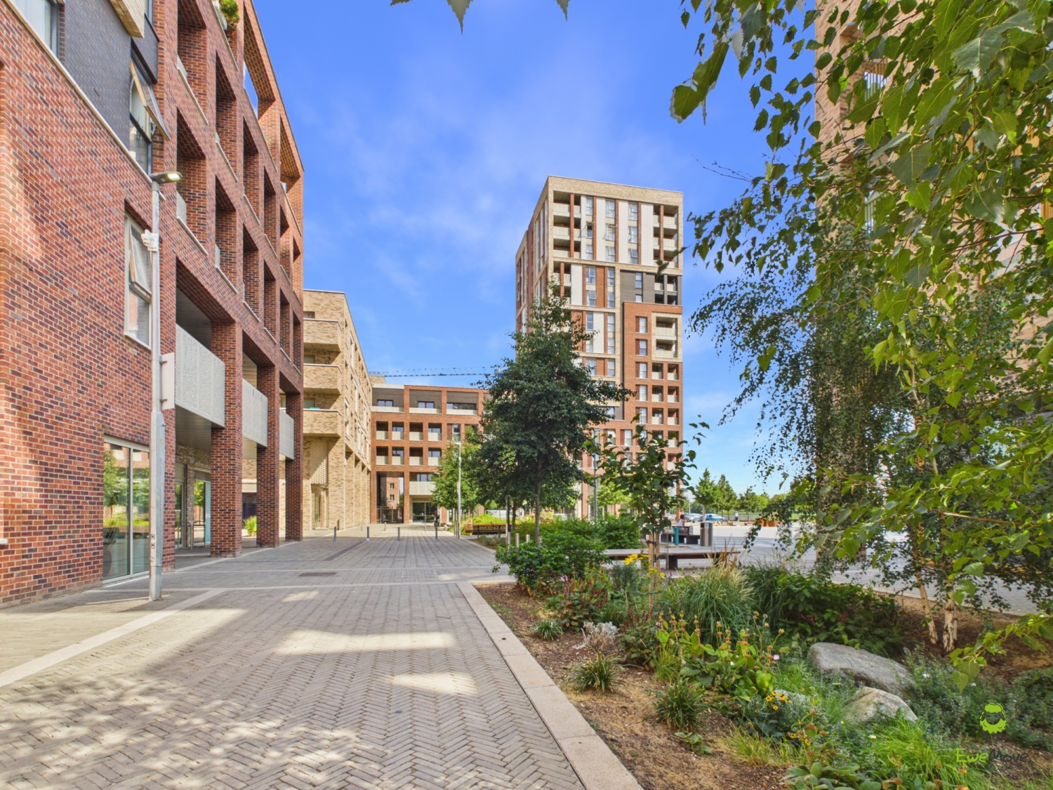 Crane Court, 2 Kite Close, London, Kent, SE2