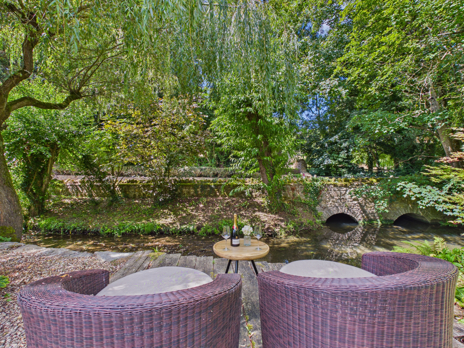 The Wagon House Compton Pauncefoot, Compton Pauncefoot, Yeovil, photo 6