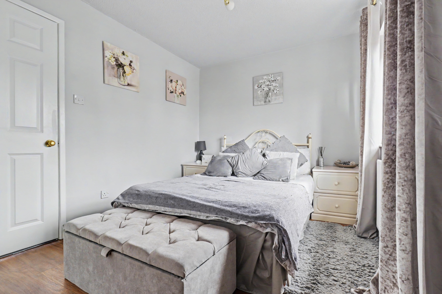 The Haverlands Hemsworth, Hemsworth, Pontefract, West Yorkshire, WF9, photo 11
