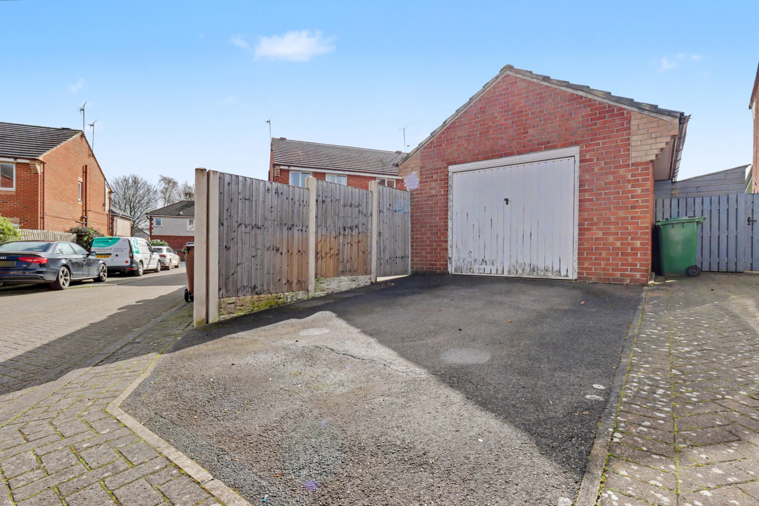 The Haverlands Hemsworth, Hemsworth, Pontefract, West Yorkshire, WF9, photo 20