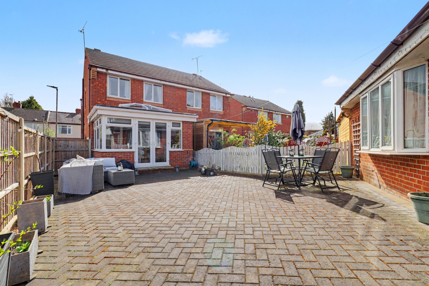 The Haverlands Hemsworth, Hemsworth, Pontefract, West Yorkshire, WF9, photo 18