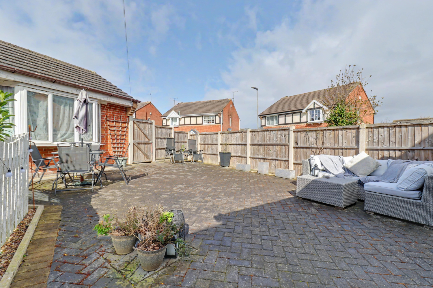 The Haverlands Hemsworth, Hemsworth, Pontefract, West Yorkshire, WF9, photo 19