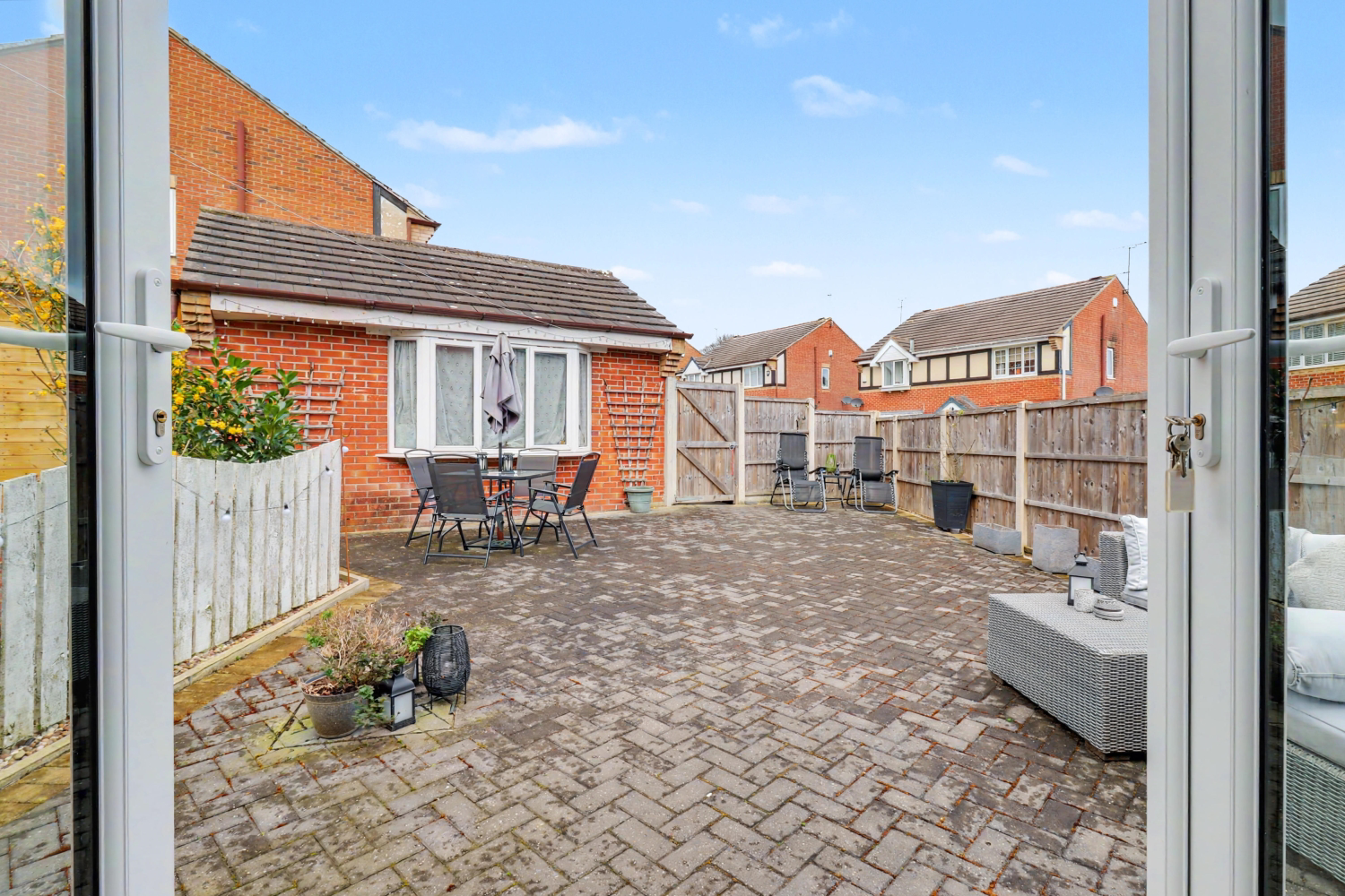 The Haverlands Hemsworth, Hemsworth, Pontefract, West Yorkshire, WF9, photo 9