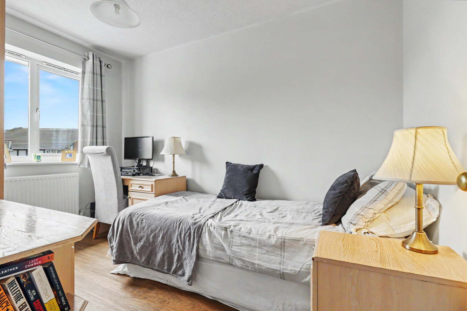The Haverlands Hemsworth, Hemsworth, Pontefract, West Yorkshire, WF9, photo 15