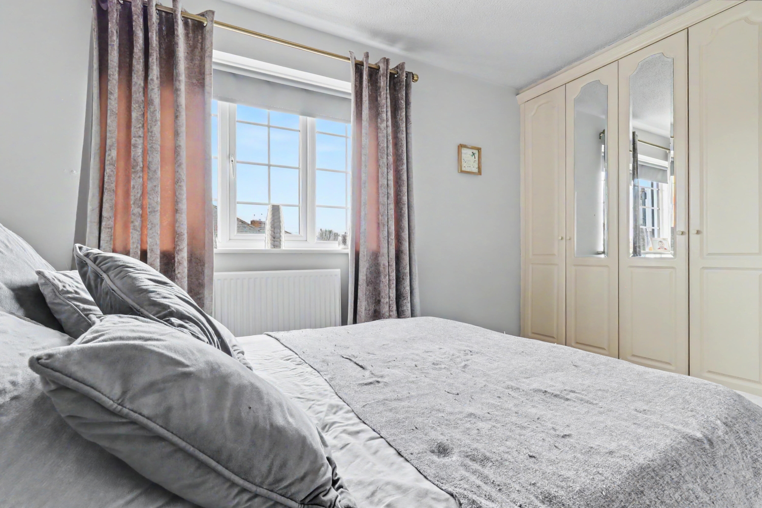 The Haverlands Hemsworth, Hemsworth, Pontefract, West Yorkshire, WF9, photo 13