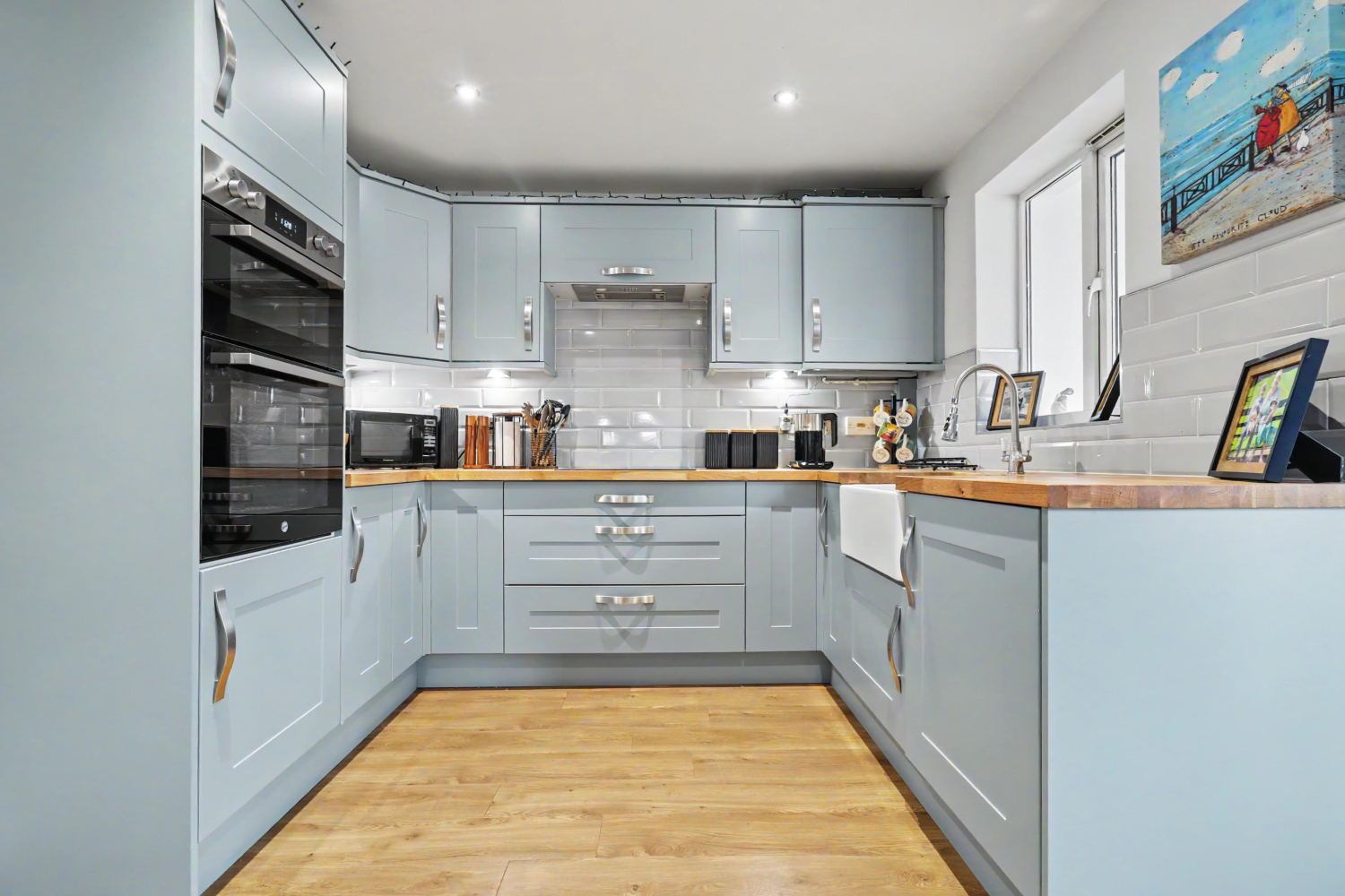 The Haverlands Hemsworth, Hemsworth, Pontefract, West Yorkshire, WF9, photo 5