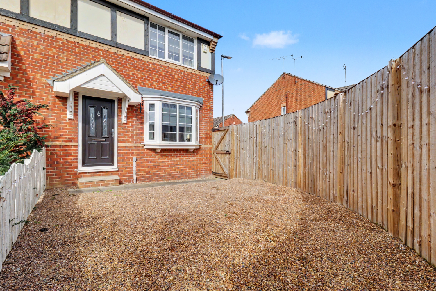 The Haverlands Hemsworth, Hemsworth, Pontefract, West Yorkshire, WF9, photo 22