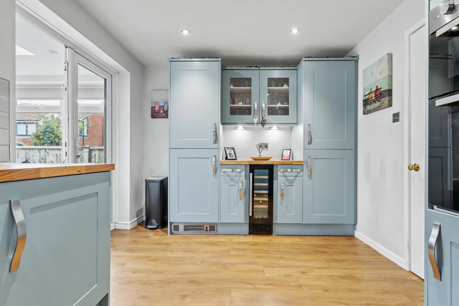 The Haverlands Hemsworth, Hemsworth, Pontefract, West Yorkshire, WF9, photo 6
