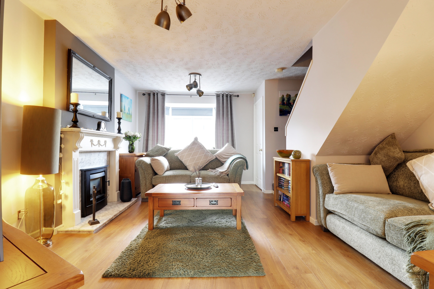 The Haverlands Hemsworth, Hemsworth, Pontefract, West Yorkshire, WF9, photo 4