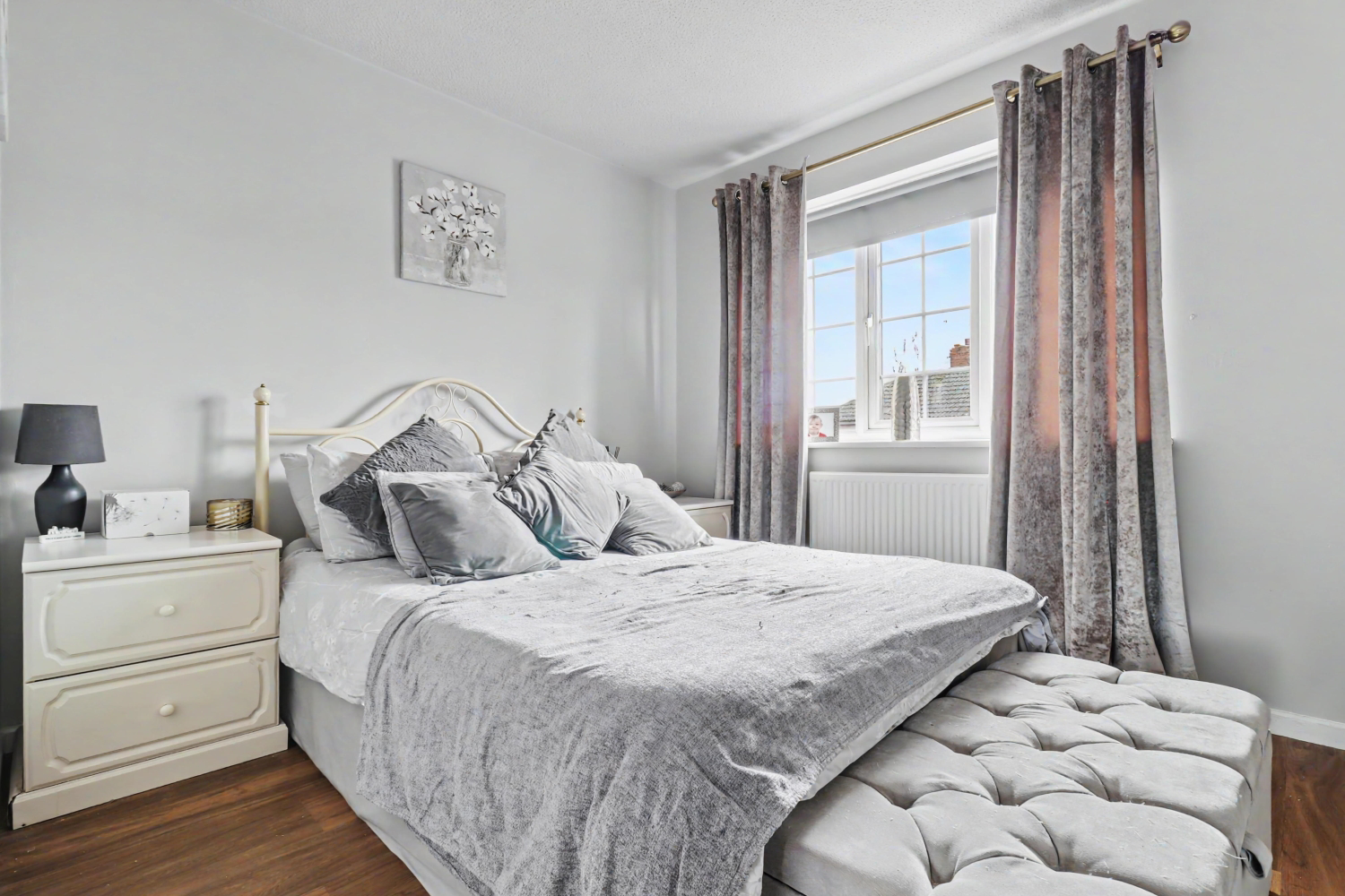 The Haverlands Hemsworth, Hemsworth, Pontefract, West Yorkshire, WF9, photo 12